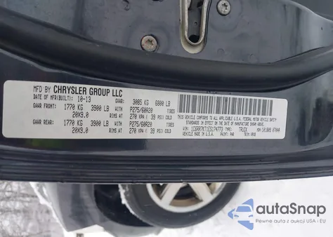 2014 Ram 1500 Express z USA, uszkodzony, nr VIN 1C6RR7KT1ES174773